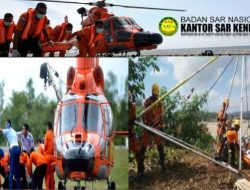 TIM SAR Kendari Bakal Tampil di Ajang  NSARC Se – Indonesia di Bali