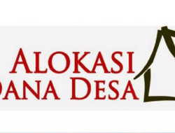 Alhamdulillah, Proyek DD Kampobalano 2017 Segera Dikerjakan