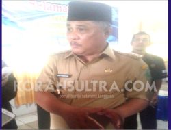 Bupati Konawe : Ini Yang Saya Pikirkan, Itu Yang di Kasih Naik
