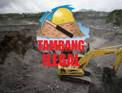 Diduga tidak Memiliki Izin, DPRD dan Warga Hentikan Aktivitas Tambang di Kolut