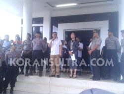 Demo di DPRD Konawe, Ini Tuntutan Warga Puriala Soal Penyerobotan Lahan