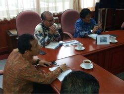 Di Janji “Palsu” Perusahaan Gula, Bupati Konsel Dan Wakilnya Geram Dengan Investor