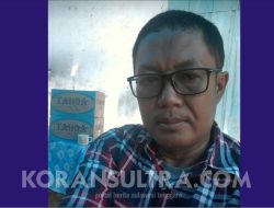 Ketua Lsm Pekat Kolaka, Kecam Penarikan Paksa Kendaraan Yang Macet Cicilan