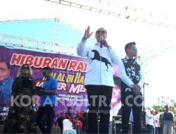 Fildan “Goyang” Muna Barat