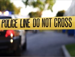 Heboh, Warga Kolaka Temukan Benda Mirip Peledak Keluarkan Asap dan Percikan Api