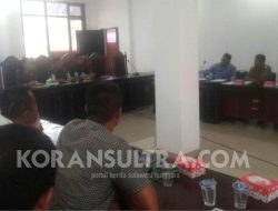 Soal Laporan Dugaan Penganiayaan Kades ini di Hearing DPRD Konawe, Ternyata Begini Kronologinya