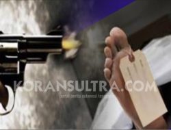 Kejaksaan Muna Dalami  Perkara Penembakan Warga Oleh Oknum Polisi