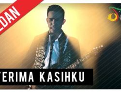 Fildan Baubau Keluarkan Single Lagu “Terima Kasihku”