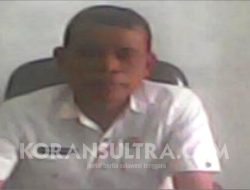 Nelayan Muna Barat Bakal Kecipratan Bantuan