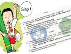 Kadis Pendidikan Kota Kendari di Minta Turun Tangan Soal Syarat Pendaftaran Murid Baru