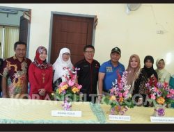 Peringati HBA Ke-57 Kejaksaan Muna Gelar Beragam Lomba