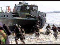 Amankan Perairan Sultra Korem 143/HO Kini Di Dukung KMC Komando, Berikut Spesifikasinya..