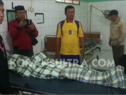 Kasus Penembakan Warga Hingga Tewas, ORI Sultra Minta Polisi Bertindak “Profesional