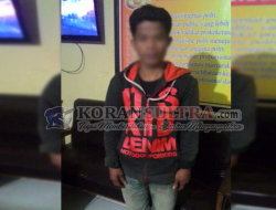Gara-gara Mabuk, Pemuda di Kolut Ditikam Teman Sendiri