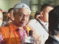 Kilas Balik Penetapan Tersangka Gubernur Sultra Hingga di Tahan KPK