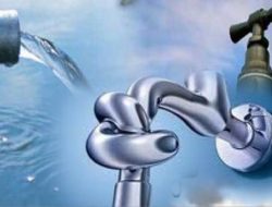 580 Orang Pelanggan PDAM di Muna Terancam di Putuskan, Total Tunggakan Capai Rp. 800 Juta