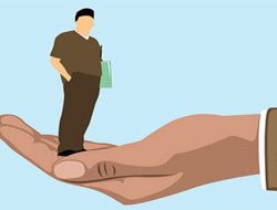 5 Perandes di Copot, Ini Penjelasan Pj. Kadesnya