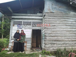 DPRD Kolut Tinjau Perumahan Guru Tak Layak Huni
