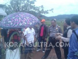 Polemik Lahan Sengketa di Puriala Bakal di Meja Hijaukan