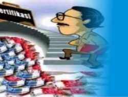 Di Konawe Kepsek Terancam Kehilangan Tunjangan Sertifikasi Jika……