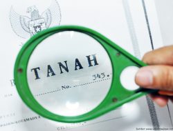 Diduga Palsukan Surat Tanah, Kades Latowu Kolut di Polisikan