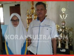 SMAN 1 Lawa Merupakan Barometer Pendidikan di Muna Barat