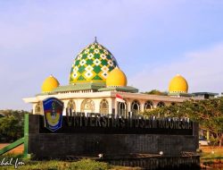 11 September FKM UMI Mulai Kuliah Perdana