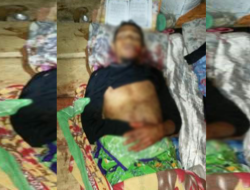 Merasa Tersinggung, Pemuda di Kolut Tebas Tetangganya Sendiri