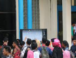 DEMA Pastikan tidak ada Pungutan pada PBAK Nanti