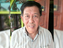 Yusna Gultom Apresiasi TMMD di Kolaka