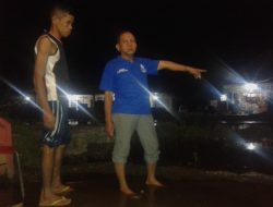Air Meluap, Irigasi di Kabupaten Kolaka Tersumbat