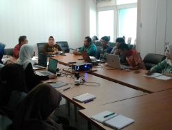 Peta RTRW Koltim Dinyatakan Lengkap, Selanjutnya akan Dibahas Menjadi Perda RTRW