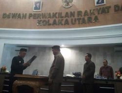 Delapan Perda Kolut di Cabut, Perda Miras Juga