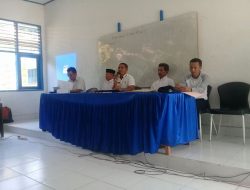 Wujudkan SMK Negeri 1 Kolaka Sebagai Sekolah yang Berkualitas