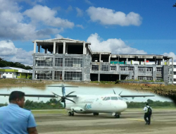 Subsidi Garuda Vs RSUD Muna Mandi Utang