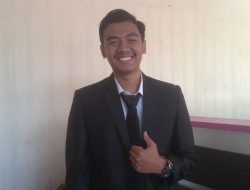 Mahasiswa FKM Ini Buktikan Bisa Seimbangkan Akademik dan Organisasi