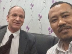 Asian Youth Forum Japan Ingin Kerjasama dengan FKM UMI