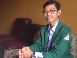 Mahasiswa FKM UMI Terpilih Korwil IV ISMKMI