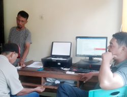 Polemik Eks Kawasan yang Turun Status, Pemkab Diduga tidak Mampu Menyelesaikan