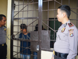 Ini Pengakuan Pelaku, Sebelum Gorok Leher Siswa di Koltim