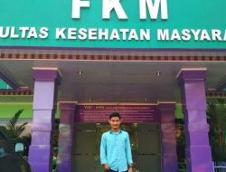 Senat Mahasiawa FKM UMI Sambut Mahasiswa Baru dengan Latihan Kepemimpinan