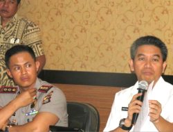 Memperingati Hut RI, Irham Kalenggo Ingatkan Generasi Muda Adalah Harapan Bangsa