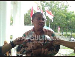Kery Saiful Konggoasa Gaet Ketua DPRD Konawe Dampingi Dirinya di Pilkada Mendatang, KSK – GTS