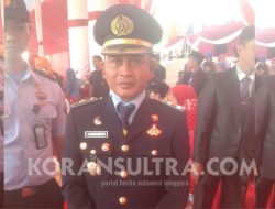 135 Napi Rutan II b Unaaha Dapat Remisi, 4 Langsung Bebas