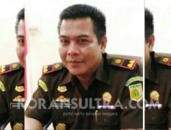 Babak Baru Kasus Dugaan Korupsi PLTU Lasunapa, Belasan Orang Siap – Siap di Periksa Kejaksaan