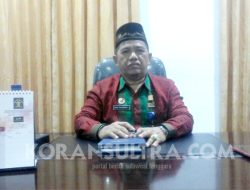 Pendaftar CPNS Kemenkumhan Sultra Sudah 4.065, Kuotanya Hanya Segini