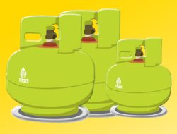 Elpiji 3 Kg di Koltim Langka, ada yang Jual Rp 50 Ribu per Tabung