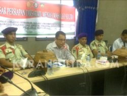 Usai Fakum, Komenwa Gagas Pendidikan Gabungan Se- Sultra