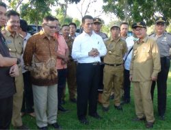 Pembangunan Pabrik Gula di Konsel Butuh Dana Rp. 2 Triliun