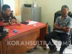Wow !!! Tanah Negara di Jual Rp. 227 Juta Per Setengah Hektar ? Begini “Modusnya”